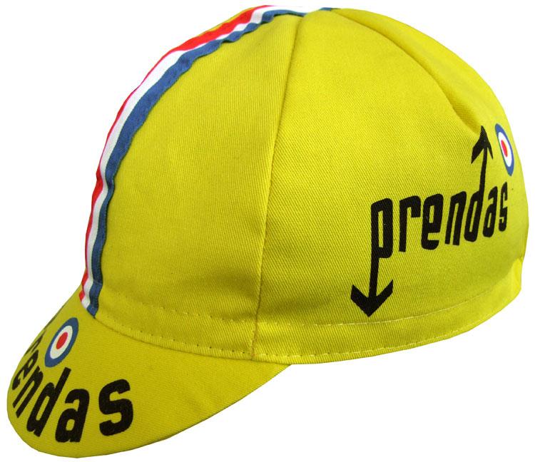 Prendas best sale cycling caps